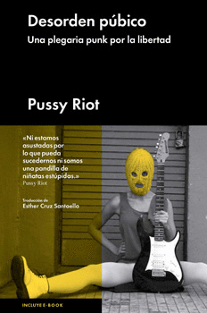 DESORDEN PÚBICO