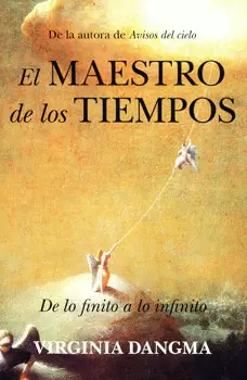 EL MAESTRO DE LOS TIEMPOS