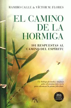 EL CAMINO DE LA HORMIGA
