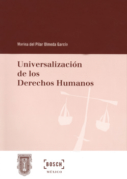 UNIVERSALIZACIÓN DE LOS DERECHOS HUMANOS