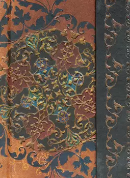 INDOSTAN 3 CUADERNO RAYADO