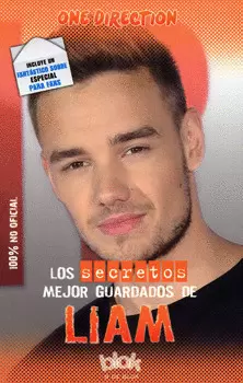 LOS SECRETOS MEJOR GUARDADOS DE LIAM