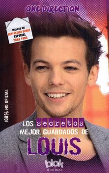 LOS SECRETOS MEJOR GUARDADOS DE LOUIS