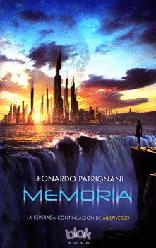 MEMORIA, MULTIVERSO 2