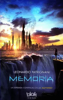 MEMORIA, MULTIVERSO 2