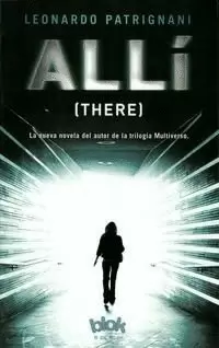 ALLÍ (THERE)