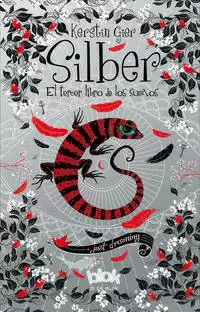SILBER, EL TERCER LIBRO DE LOS SUEÑOS