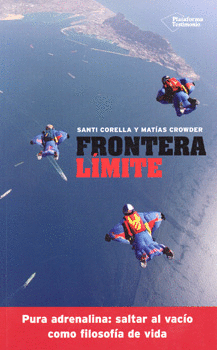 FRONTERA LÍMITE