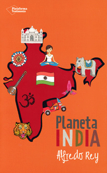 PLANETA INDIA