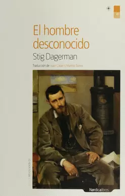 EL HOMBRE DESCONOCIDO