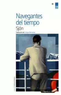 NAVEGANTES DEL TIEMPO