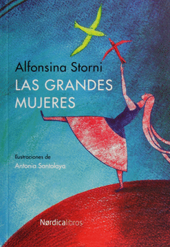 LAS GRANDES MUJERES