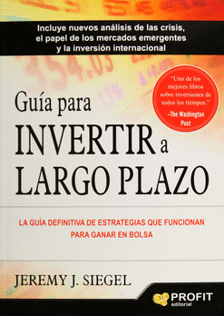 GUÍA PARA INVERTIR A LARGO PLAZO