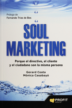 SOUL MARKETING