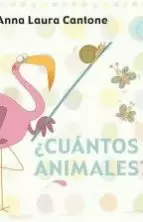 CUANTOS ANIMALES