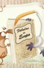 FABULAS DE ESOPO
