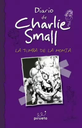 LA TUMBA DE LA MOMIA