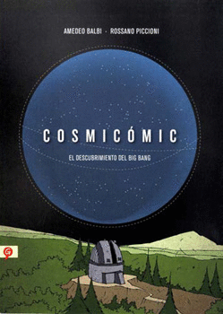 COSMICÓMIC