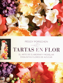 TARTAS EN FLOR