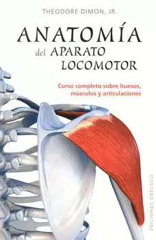 ANATOMÍA DEL APARATO LOCOMOTOR