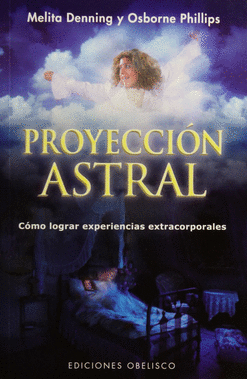 PROYECCIÓN ASTRAL