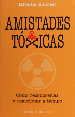 AMISTADES TOXICAS