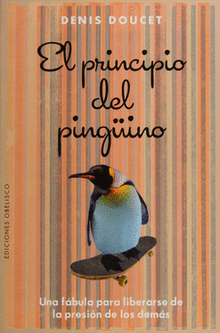 PRINCIPIO DEL PINGUINO, EL