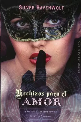 HECHIZOS PARA EL AMOR