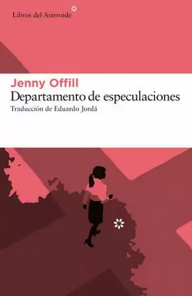 DEPARTAMENTO DE ESPECULACIONES