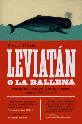 LEVIATÁN O LA BALLENA (BOLSILLO)