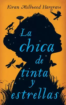 CHICA DE TINTA Y ESTRELLAS, LA