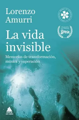 VIDA INVISIBLE, LA. MEMORIAS DE TRANSFORMACIÓN, MÚSICA Y SUPERACIÓN