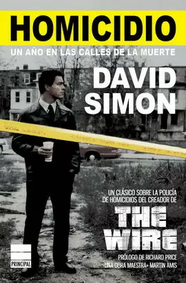 HOMICIDIO (BOLSILLO)