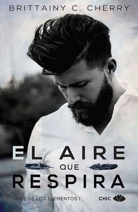 ELEMENTOS, LOS. LIBRO 1. EL AIRE QUE RESPIRA