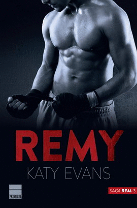 REAL. LIBRO 3. REMY