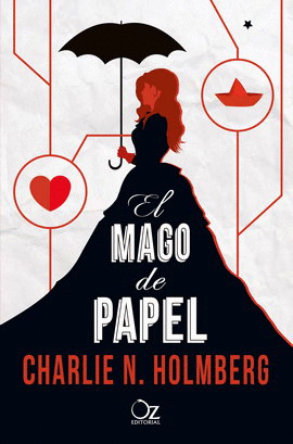 MAGO DE PAPEL, EL