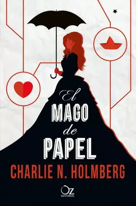 MAGO DE PAPEL, EL