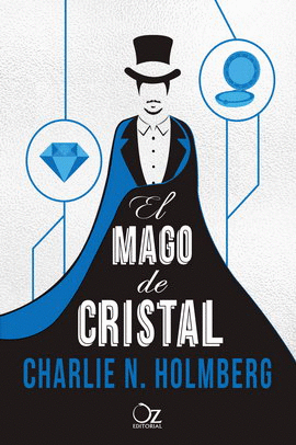 MAGO DE CRISTAL, EL