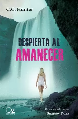 DESPIERTA AL AMANECER (BOLSILLO)