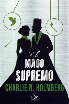 MAGO SUPREMO, EL