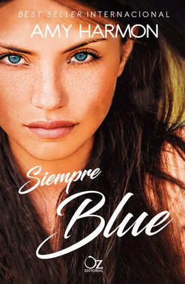 SIEMPRE BLUE