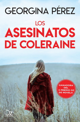 ASESINATOS DE COLERAINE, LOS