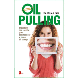 OIL PULLING