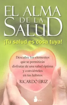EL ALMA DE LA SALUD