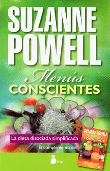 MENÚS CONSCIENTES