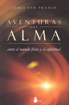 AVENTURAS DEL ALMA