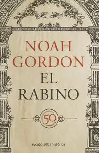 EL RABINO (EDICIÓN CONMEMORATIVA)