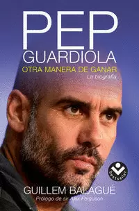 PEP GUARDIOLA