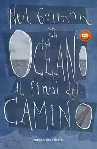 EL OCÉANO AL FINAL DEL CAMINO
