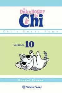 DULCE HOGAR DE CHI Nº 10